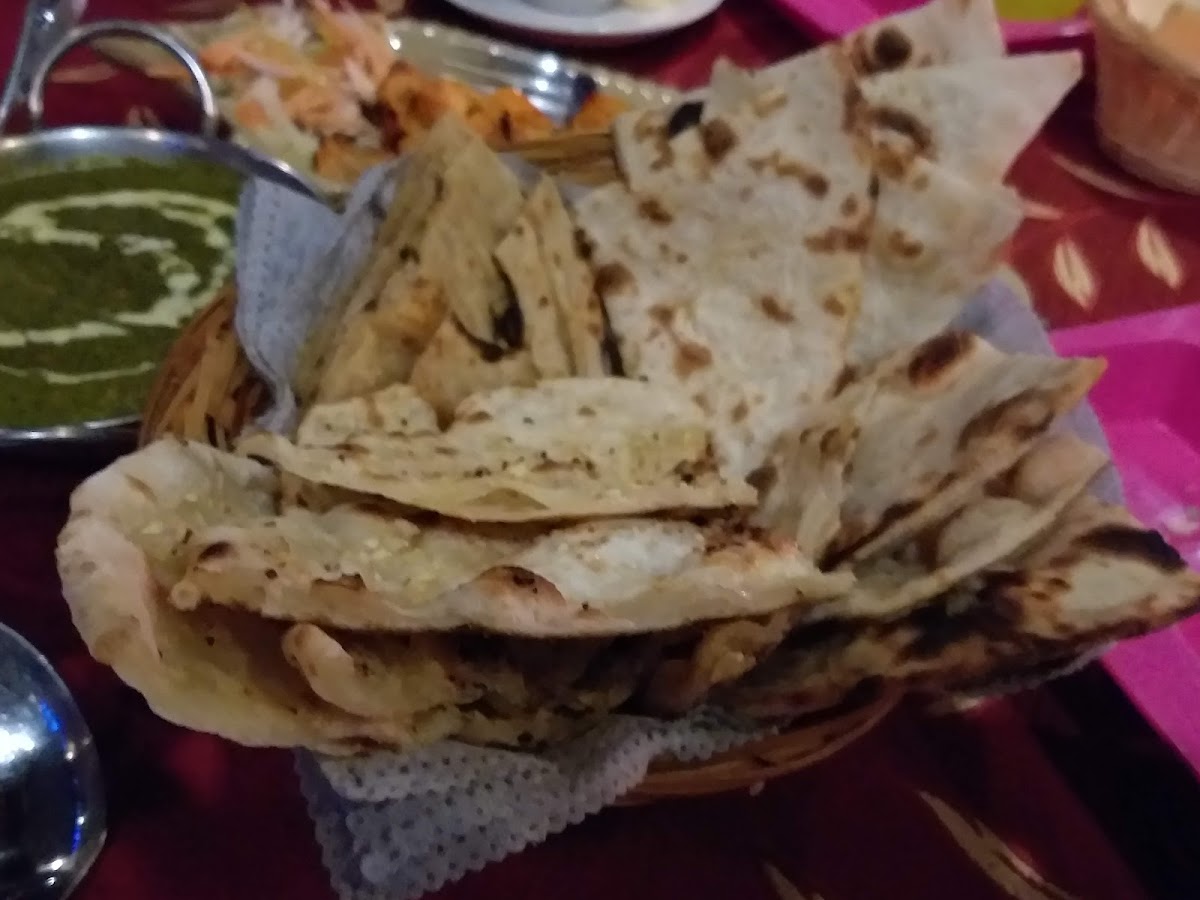 Mother India Authentic North Indian Restaurant - Photo 4