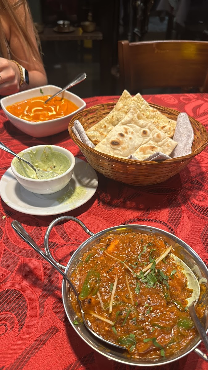 Mother India Authentic North Indian Restaurant - Photo 5