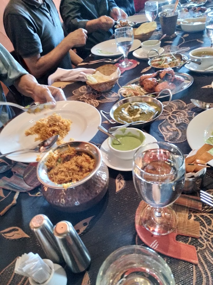 Mother India Authentic North Indian Restaurant - Photo 6
