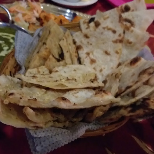 Naan