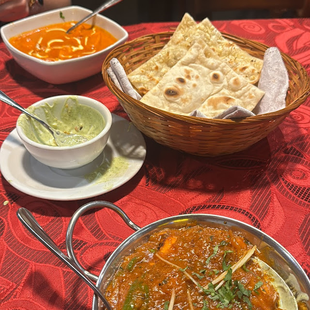 Non Veg Mix Plates