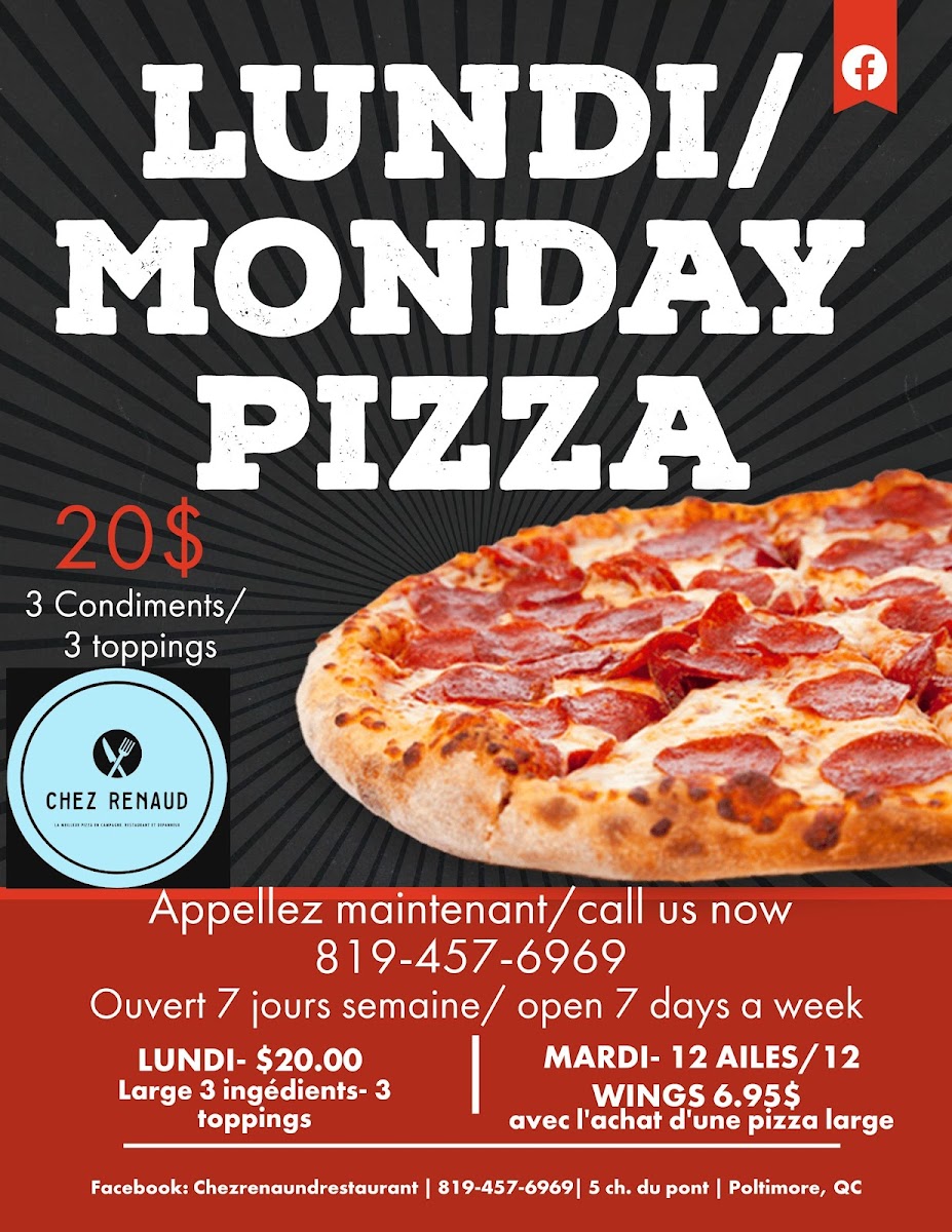 Menu Photo 9