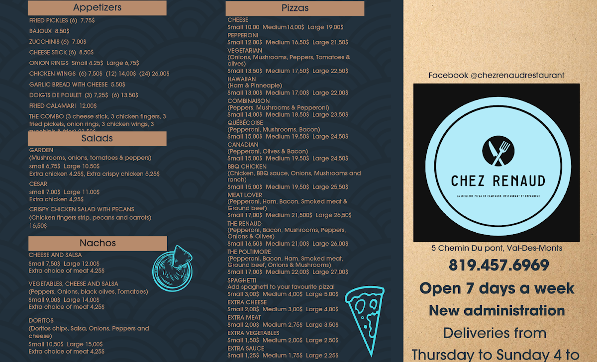 Menu Photo 7