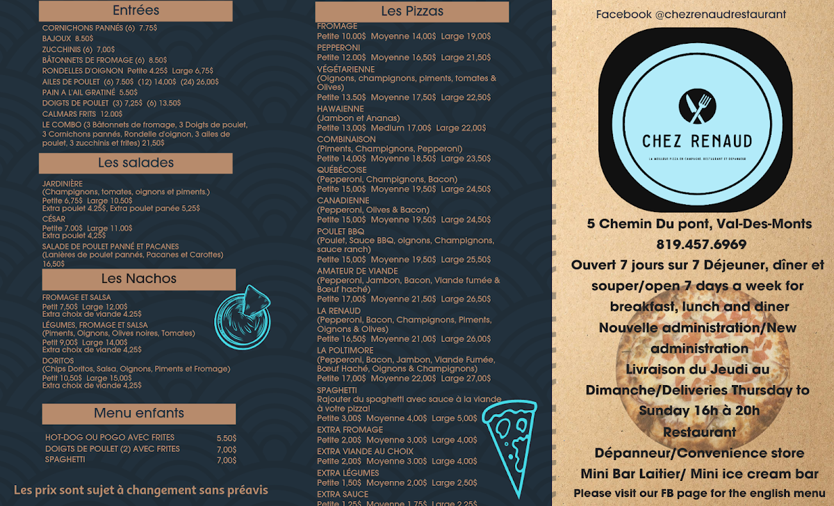 Menu Photo 8