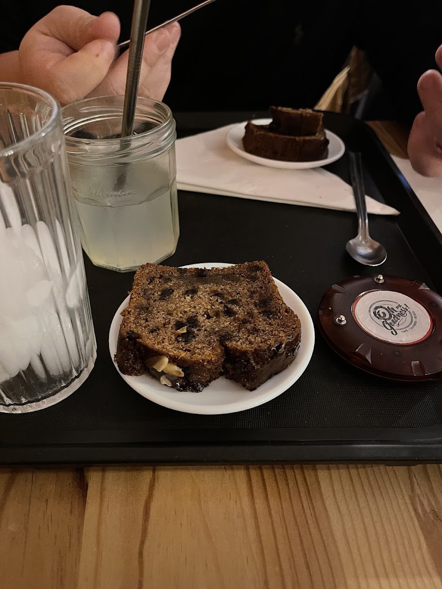Oh my Goodness café - Photo 9