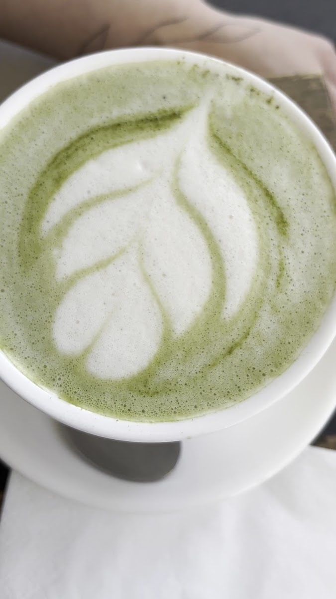 Oh my Goodness café - Photo 1