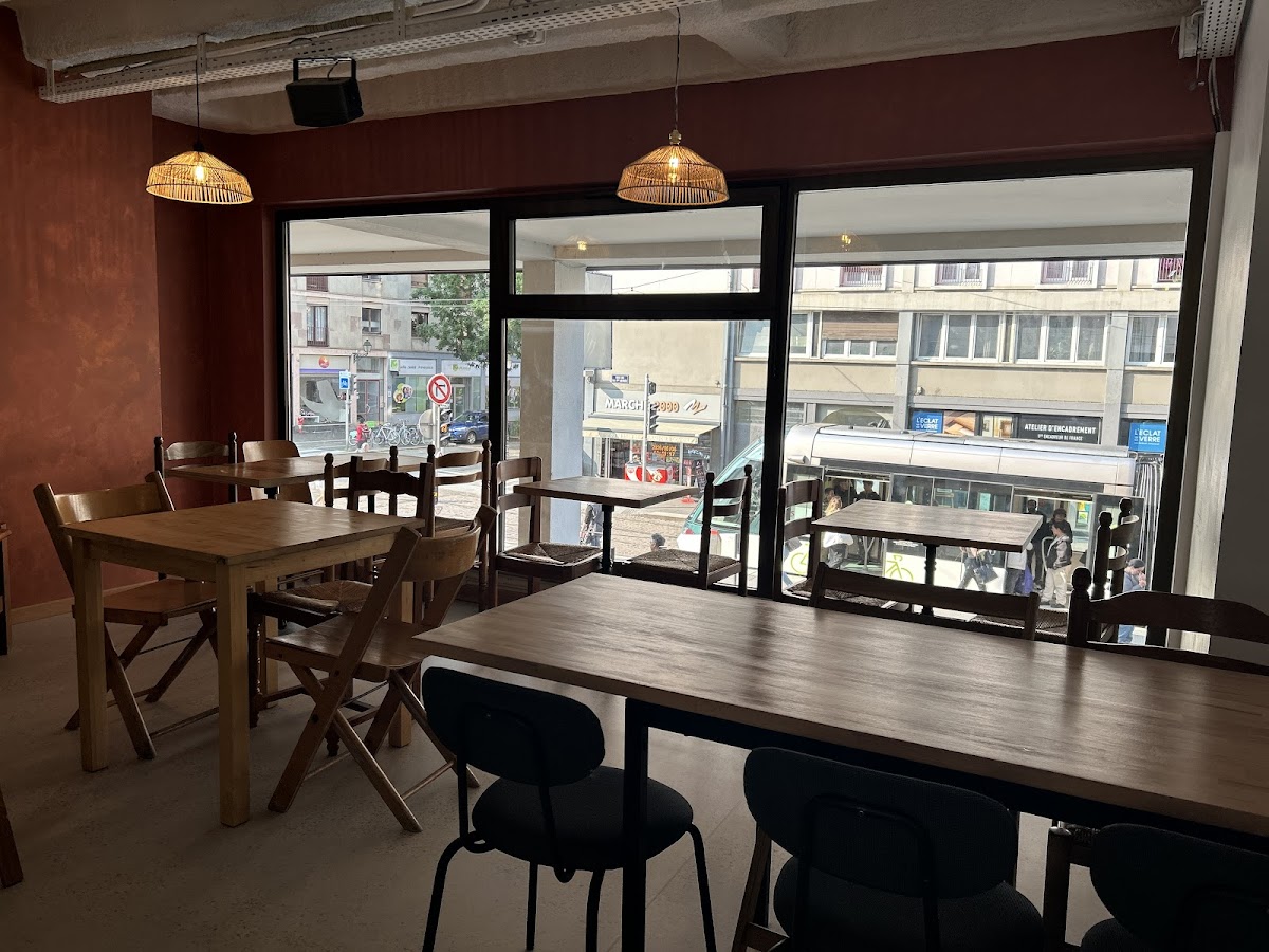 Oh my Goodness café - Photo 2