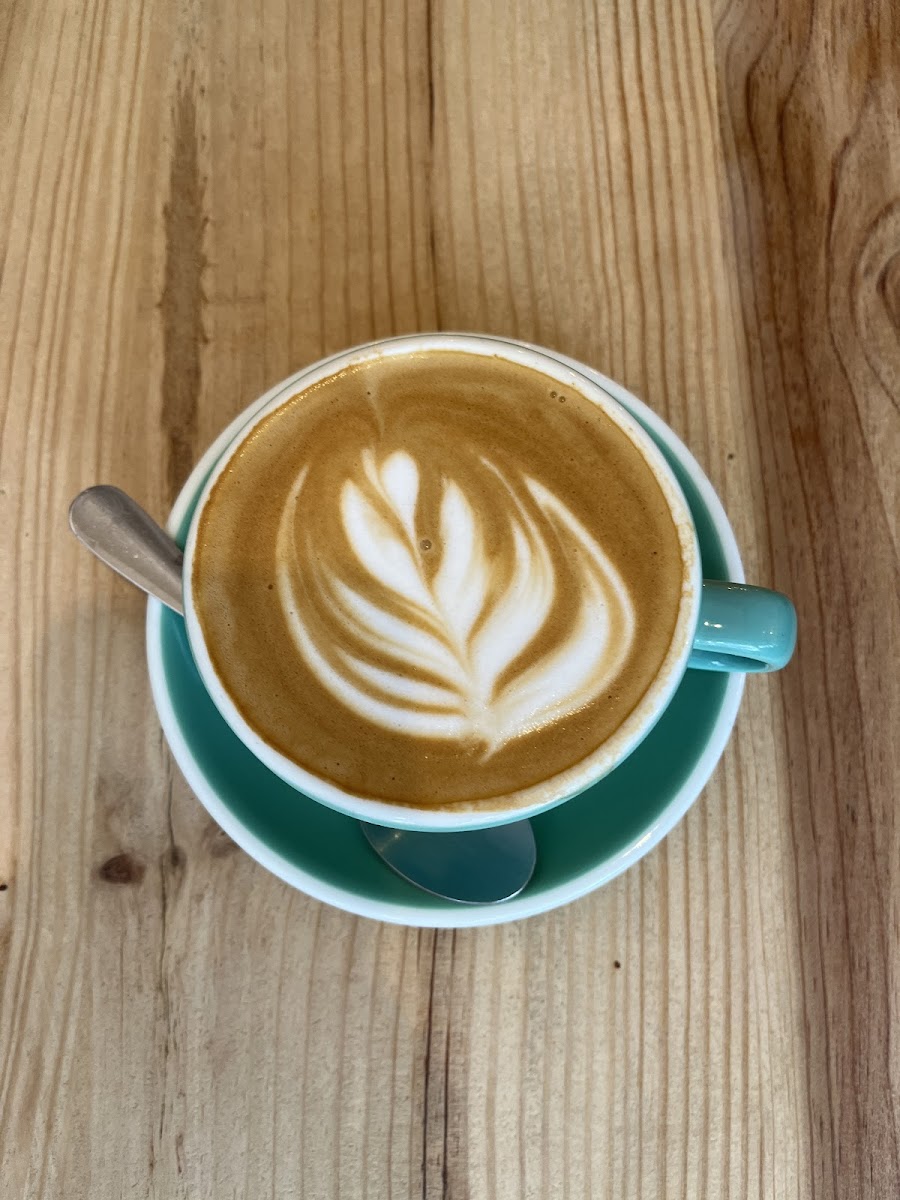 Oh my Goodness café - Photo 4