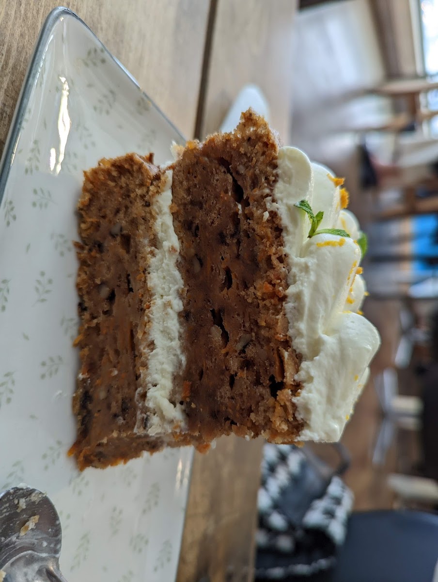 Oh my Goodness café - Photo 5