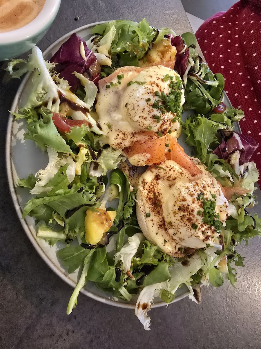 Oh my Goodness café - Photo 7