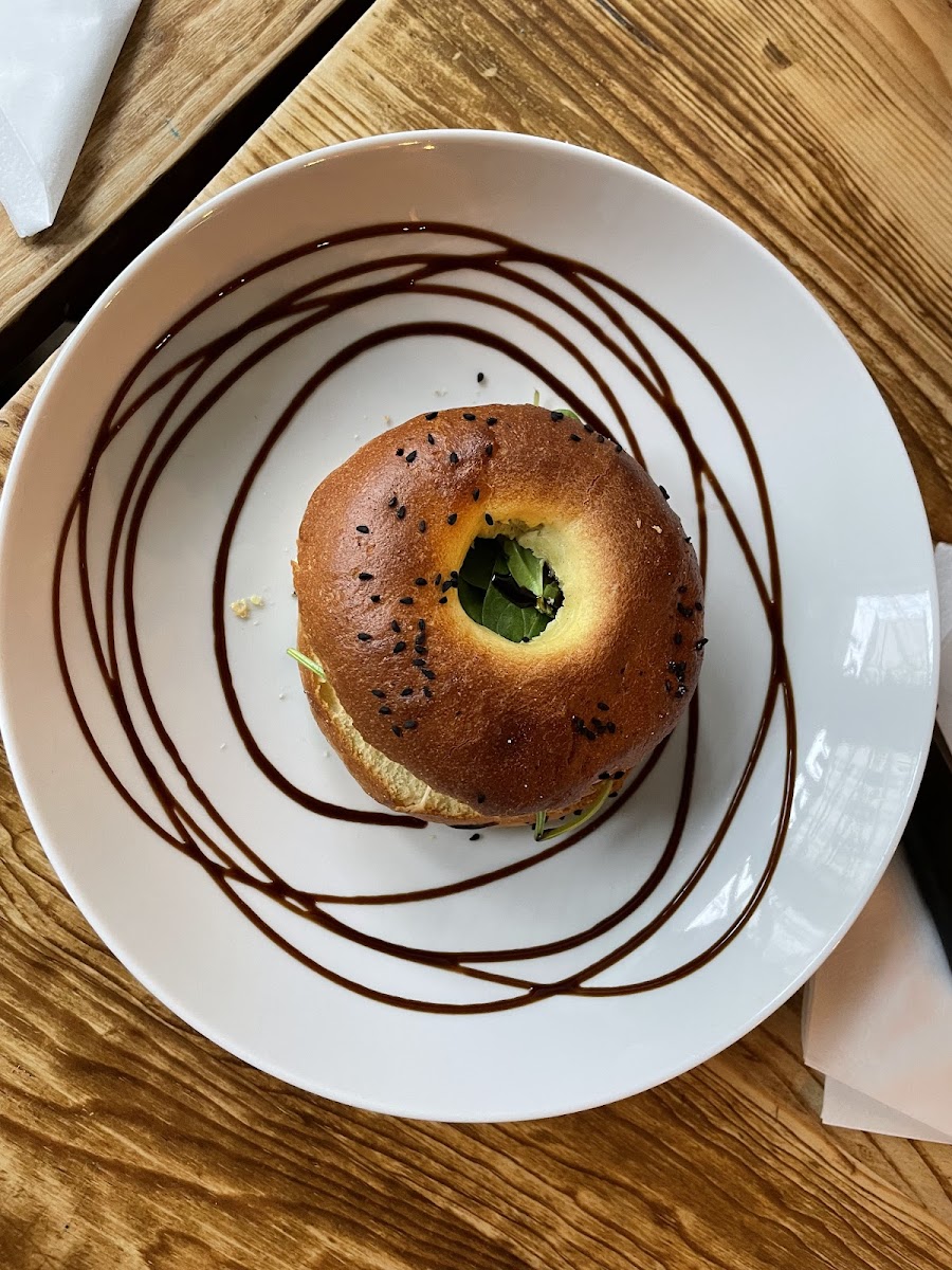 Oh my Goodness café - Photo 8