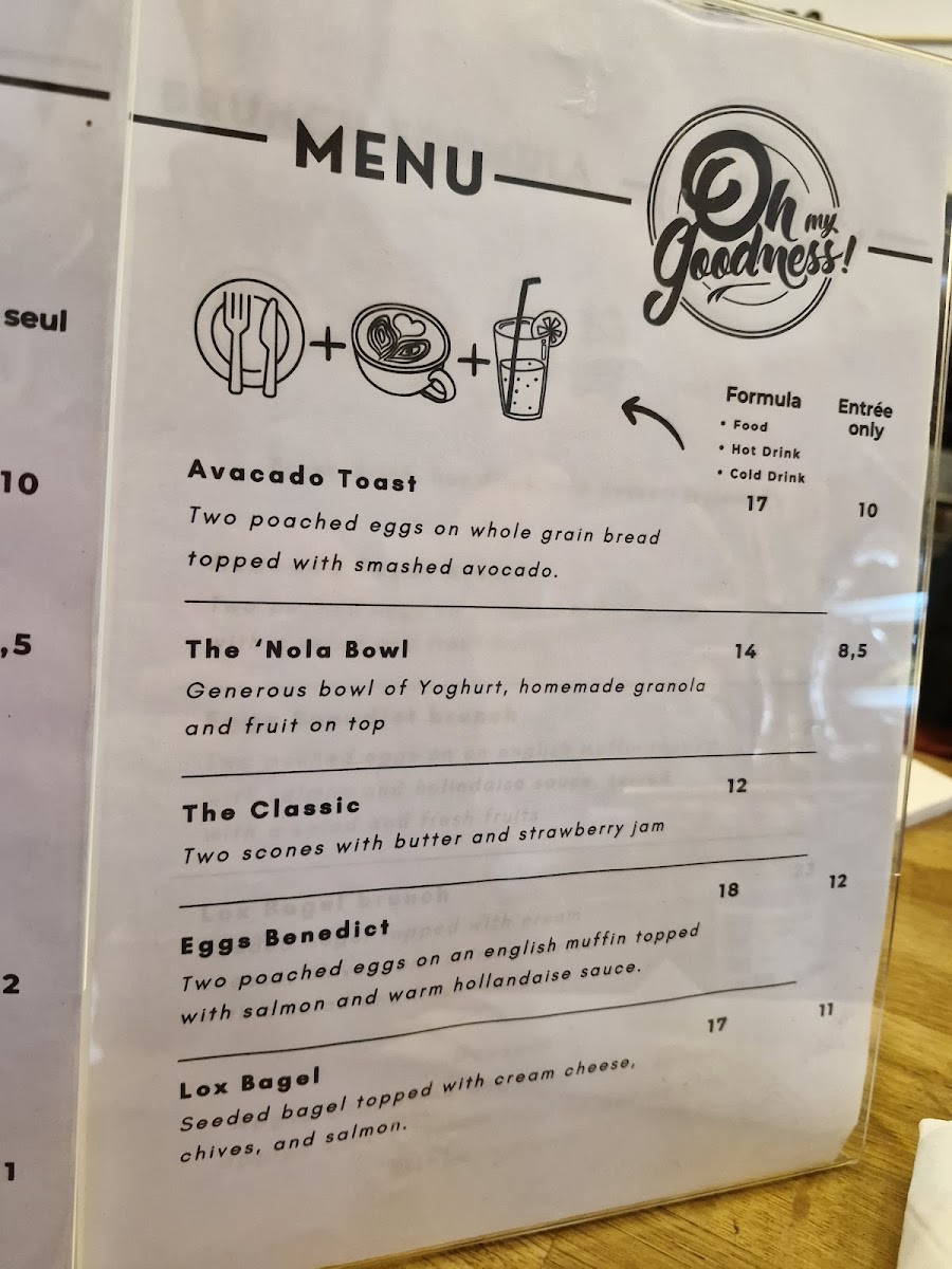 Menu Photo 5