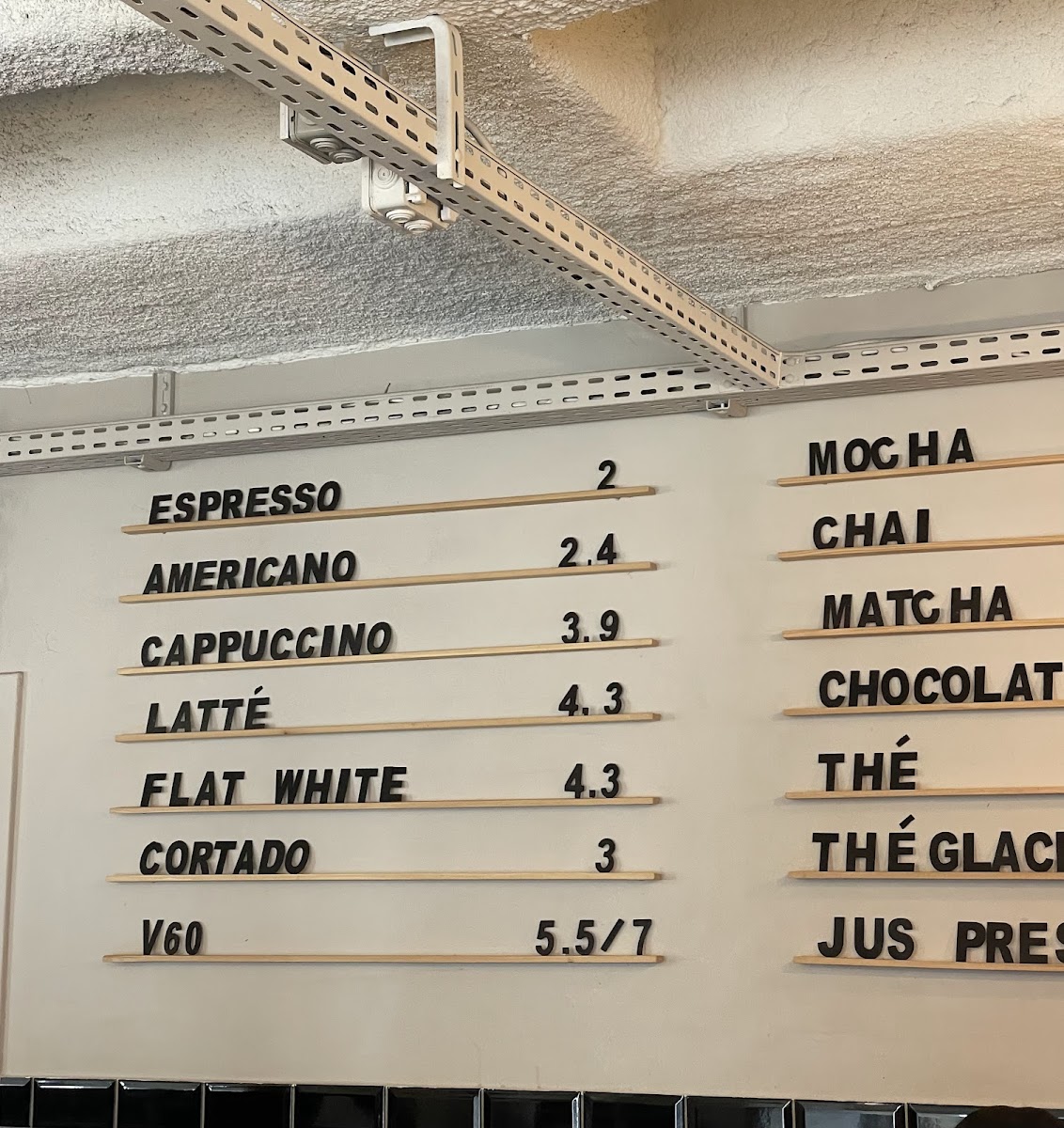 Menu Photo 7