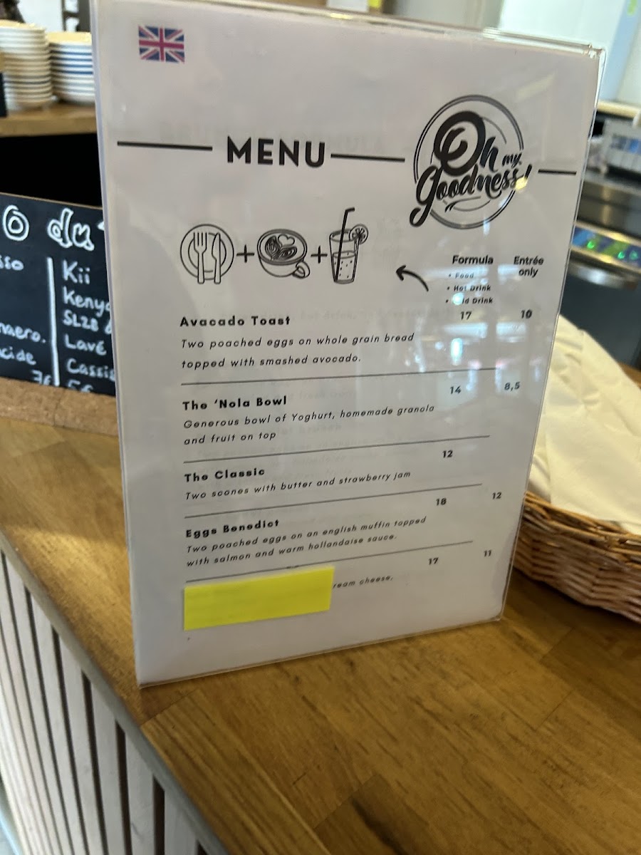 Menu Photo 8