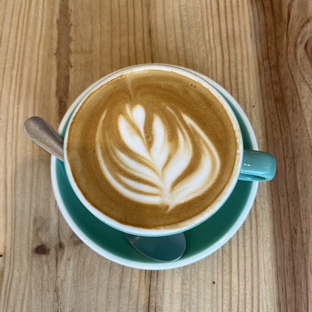 Flat White