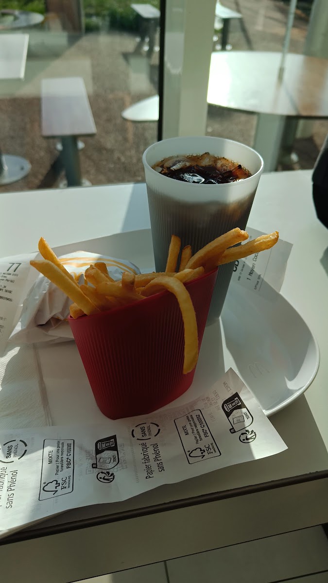 McDonald's Original's - Photo 1
