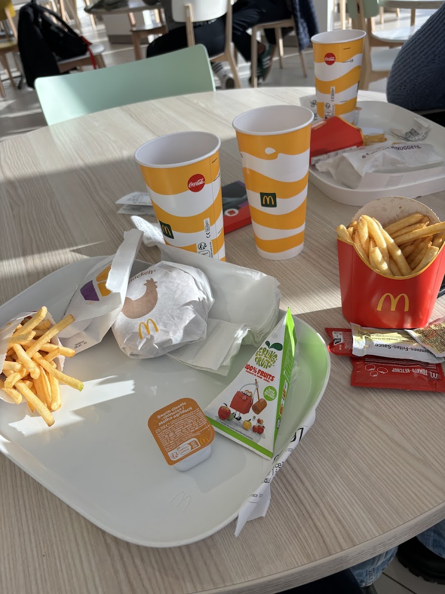 McDonald's Original's - Photo 2