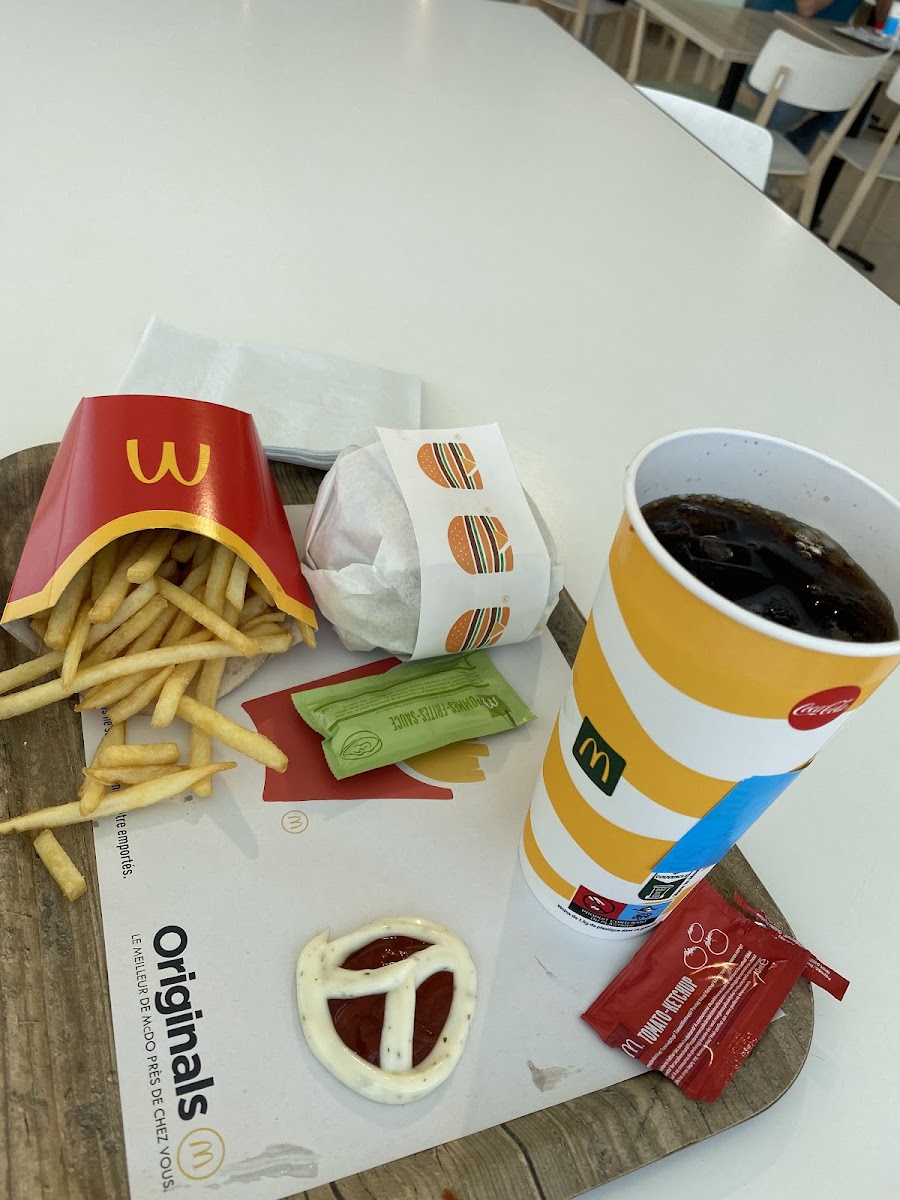 McDonald's Original's - Photo 4