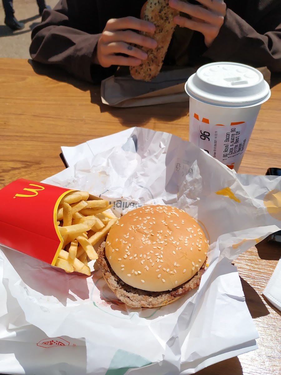 McDonald's Original's - Photo 6