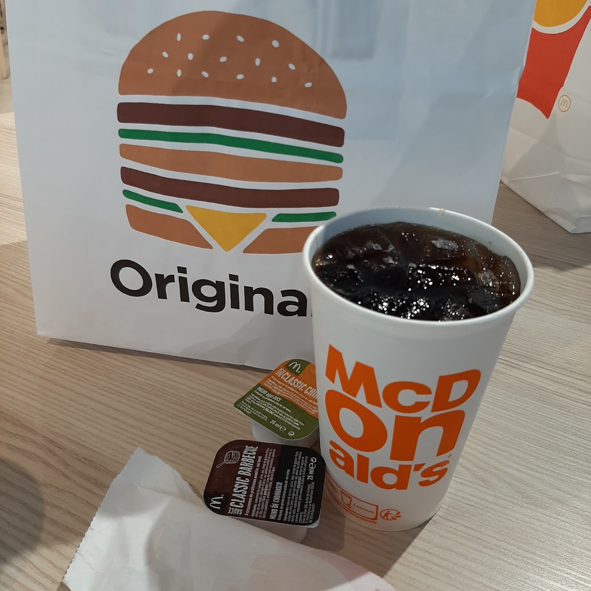McDonald's Original's - Photo 8