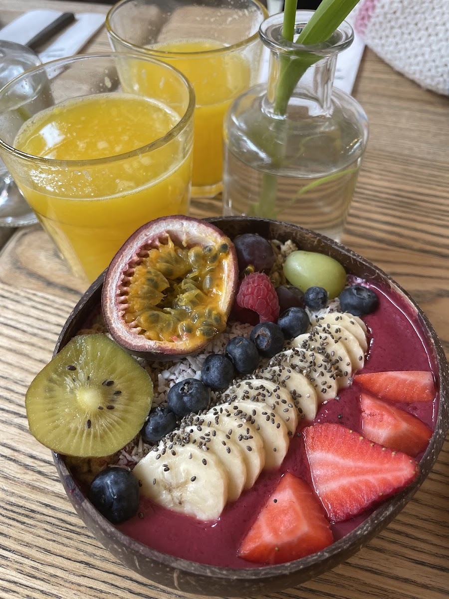 Cafe MaBe - Photo 6