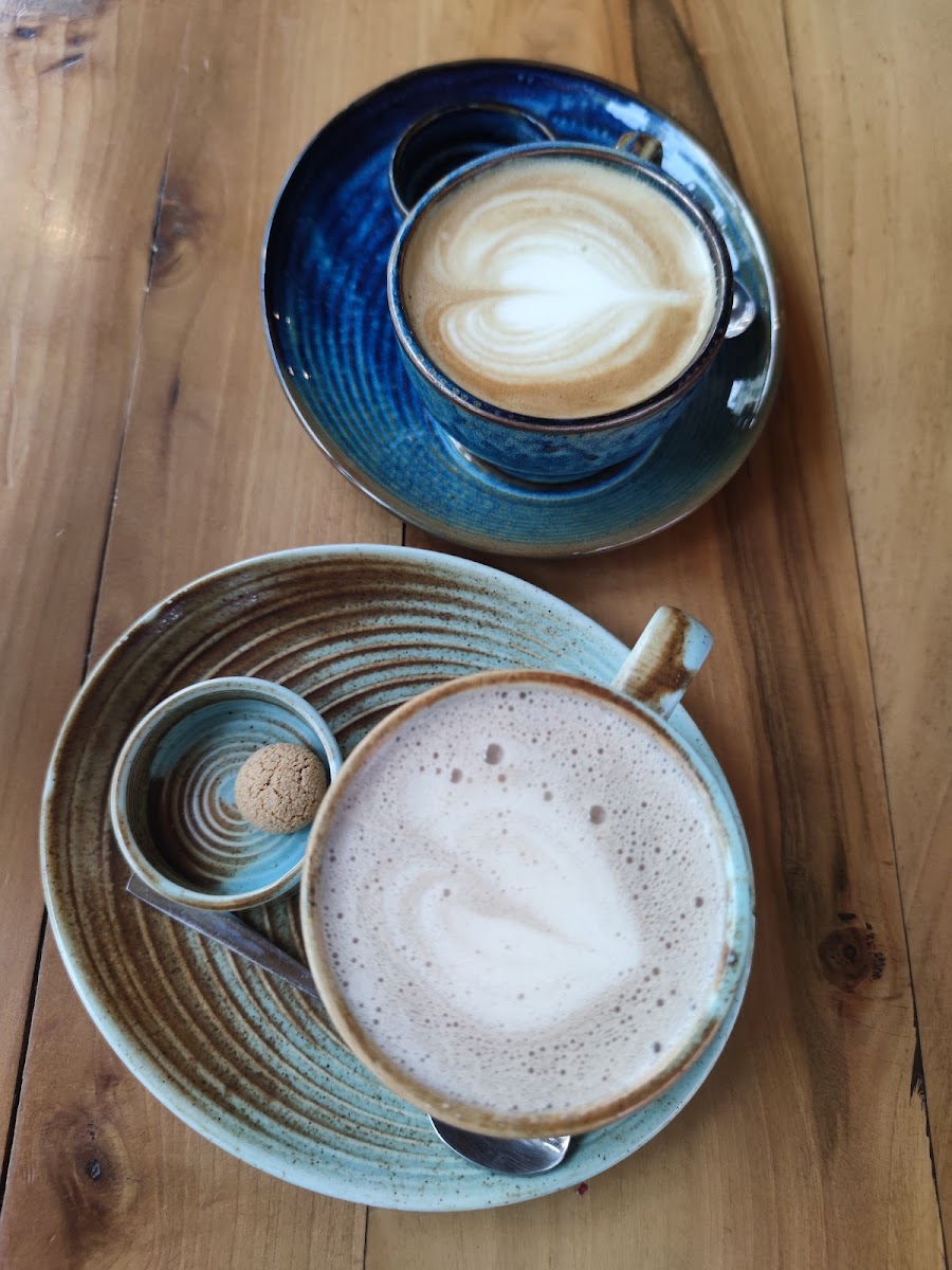 Cafe MaBe - Photo 7