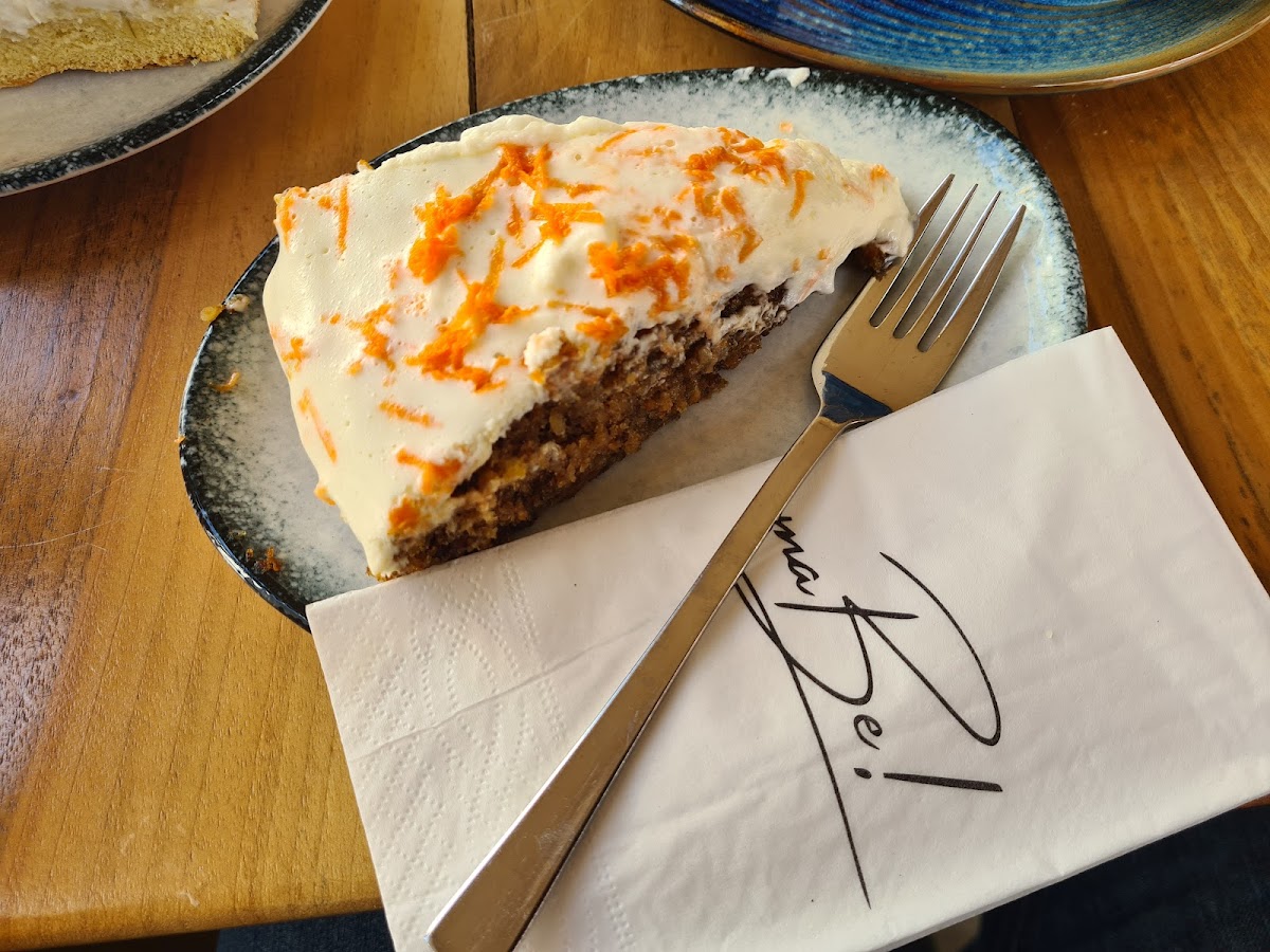 Cafe MaBe - Photo 8