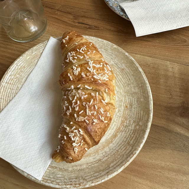 Croissant