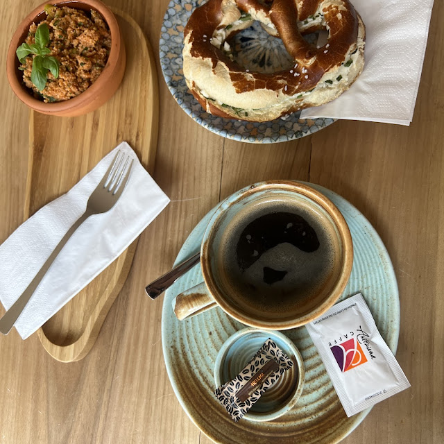 Kaffee