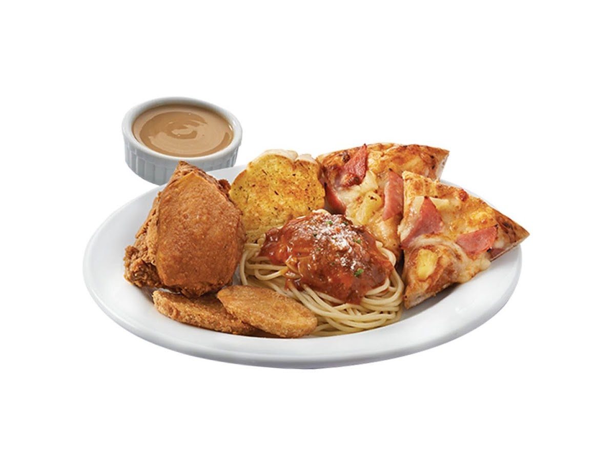 Shakey's Pizza Parlor - Iriga - Photo 3