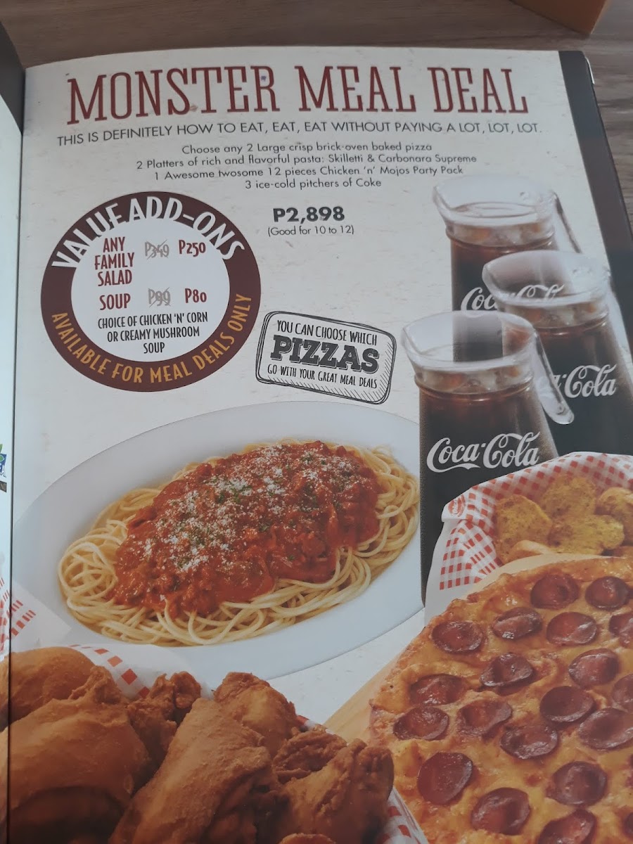 Menu Photo 7