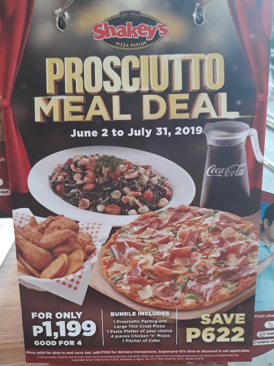 Menu Photo 8