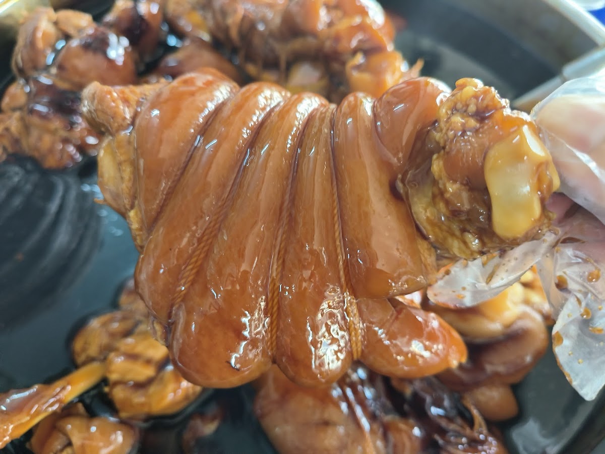 Wang Wang Bak Kut Teh Restaurant 老旺肉骨茶 - Photo 2