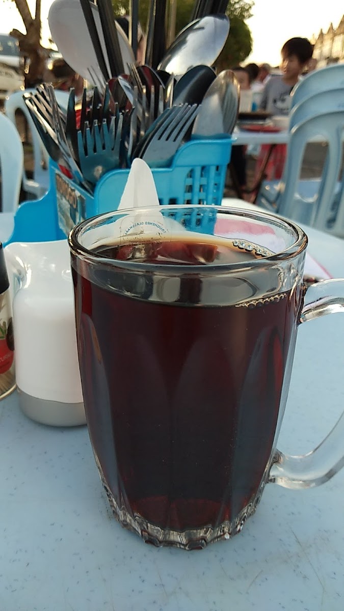 Wang Wang Bak Kut Teh Restaurant 老旺肉骨茶 - Photo 5