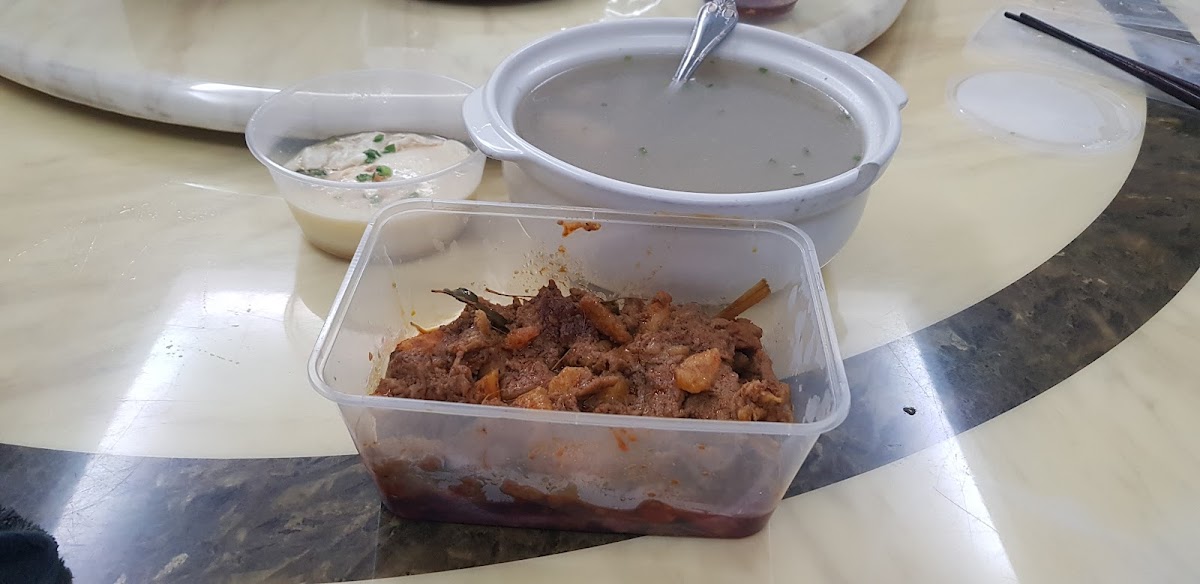 Wang Wang Bak Kut Teh Restaurant 老旺肉骨茶 - Photo 6
