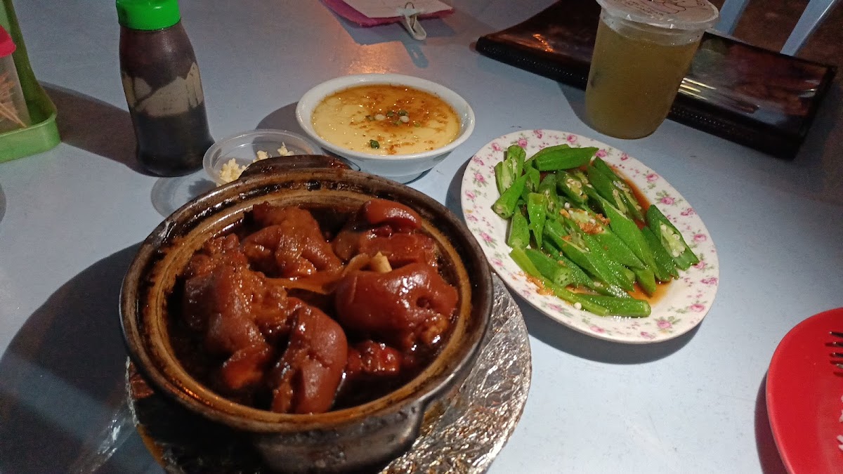 Wang Wang Bak Kut Teh Restaurant 老旺肉骨茶 - Photo 7