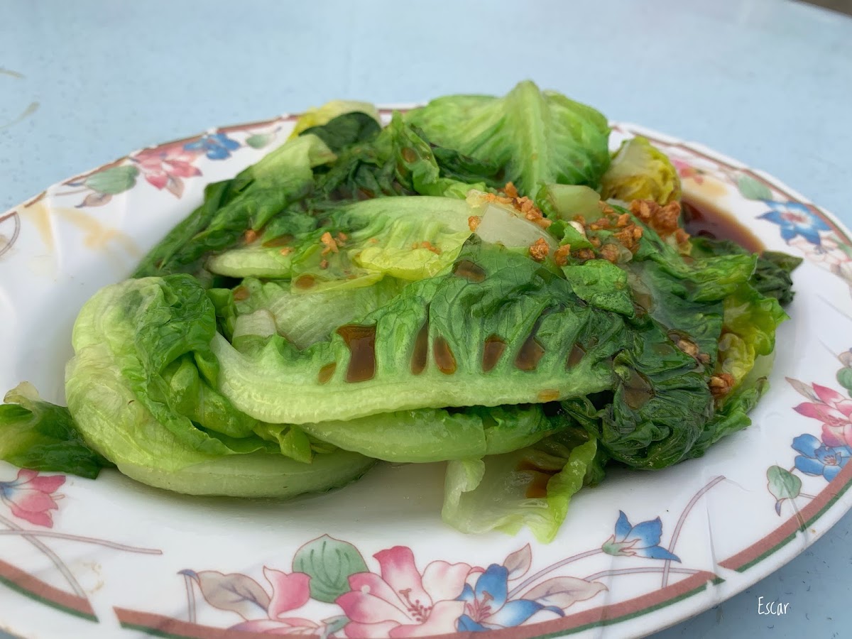 Wang Wang Bak Kut Teh Restaurant 老旺肉骨茶 - Photo 8