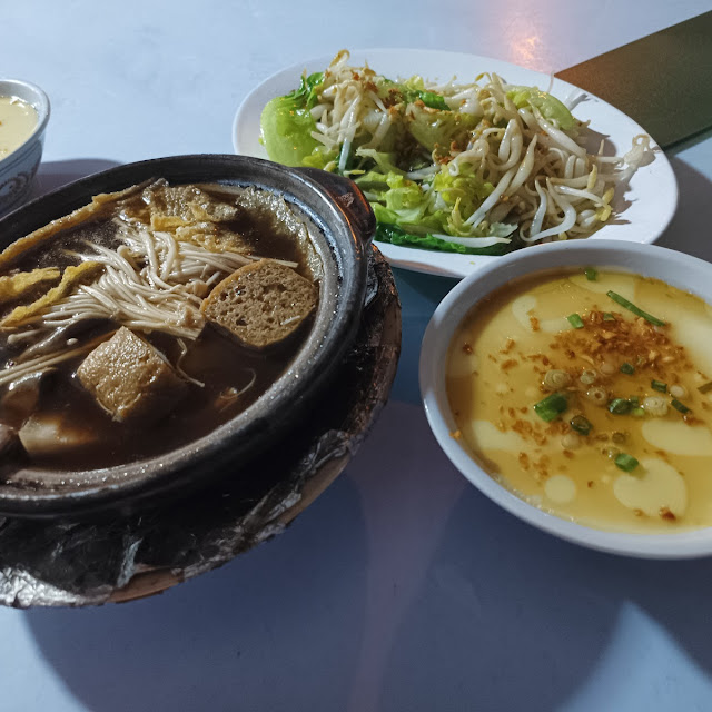 Bak Kut Teh Panas