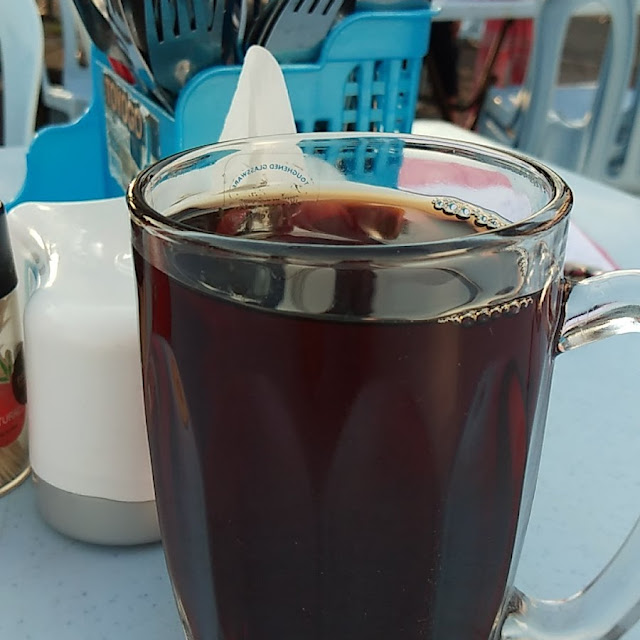 Chinese Tea