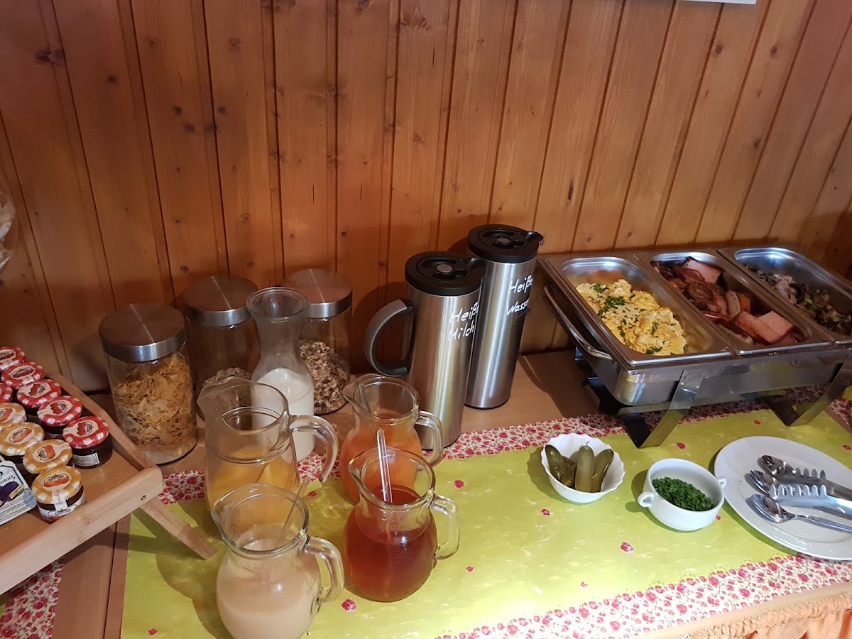 Zum Faßchen - Photo 9
