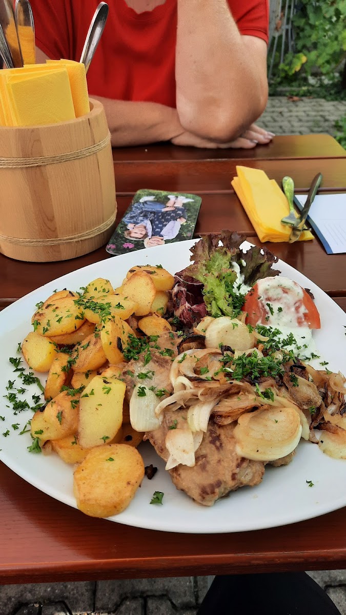 Zum Faßchen - Photo 5