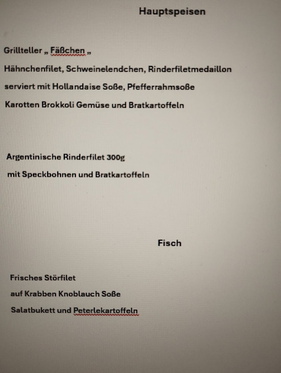 Menu Photo 3