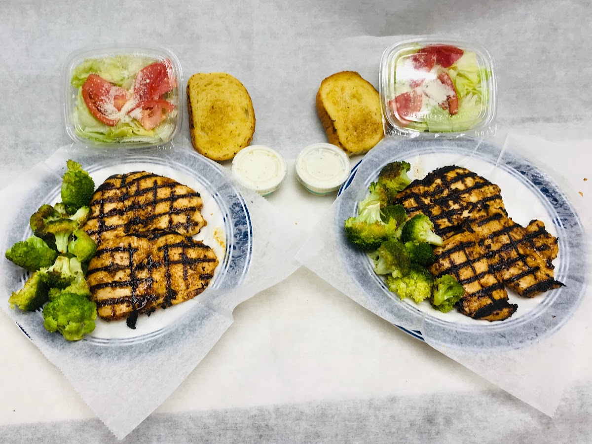 Hawaiian Grill - Jennings - Photo 9
