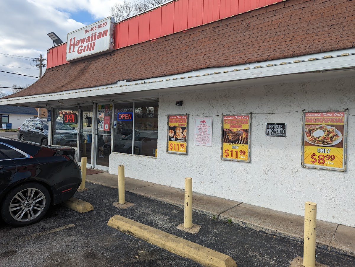 Hawaiian Grill - Jennings - Photo 3