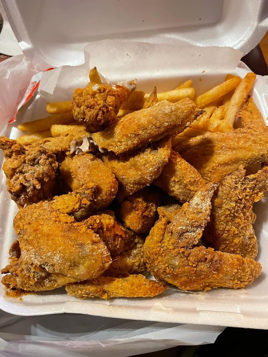 Hawaiian Grill - Jennings - Photo 4
