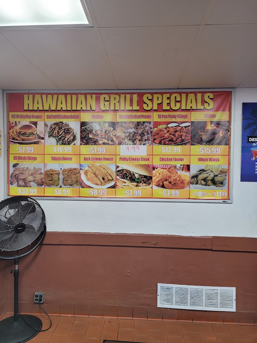 Menu Photo 5