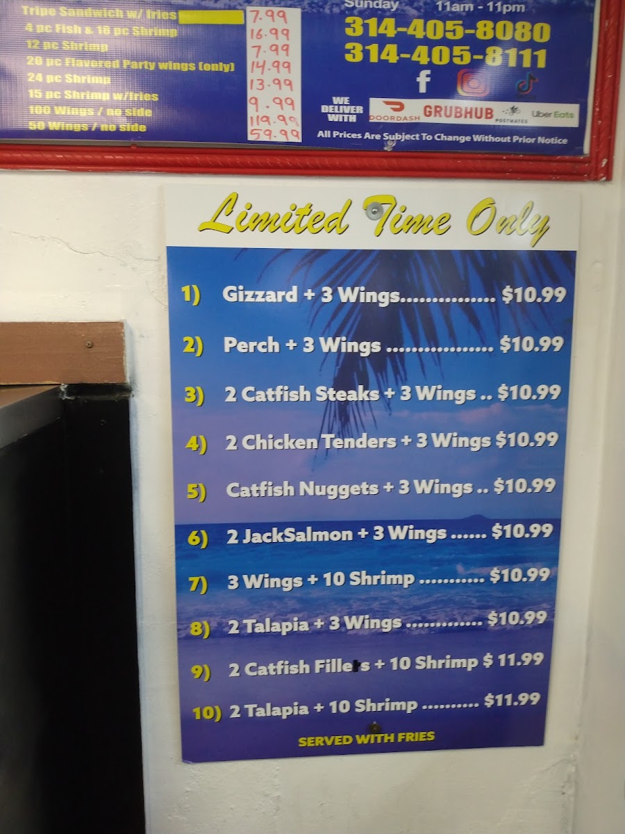 Menu Photo 7