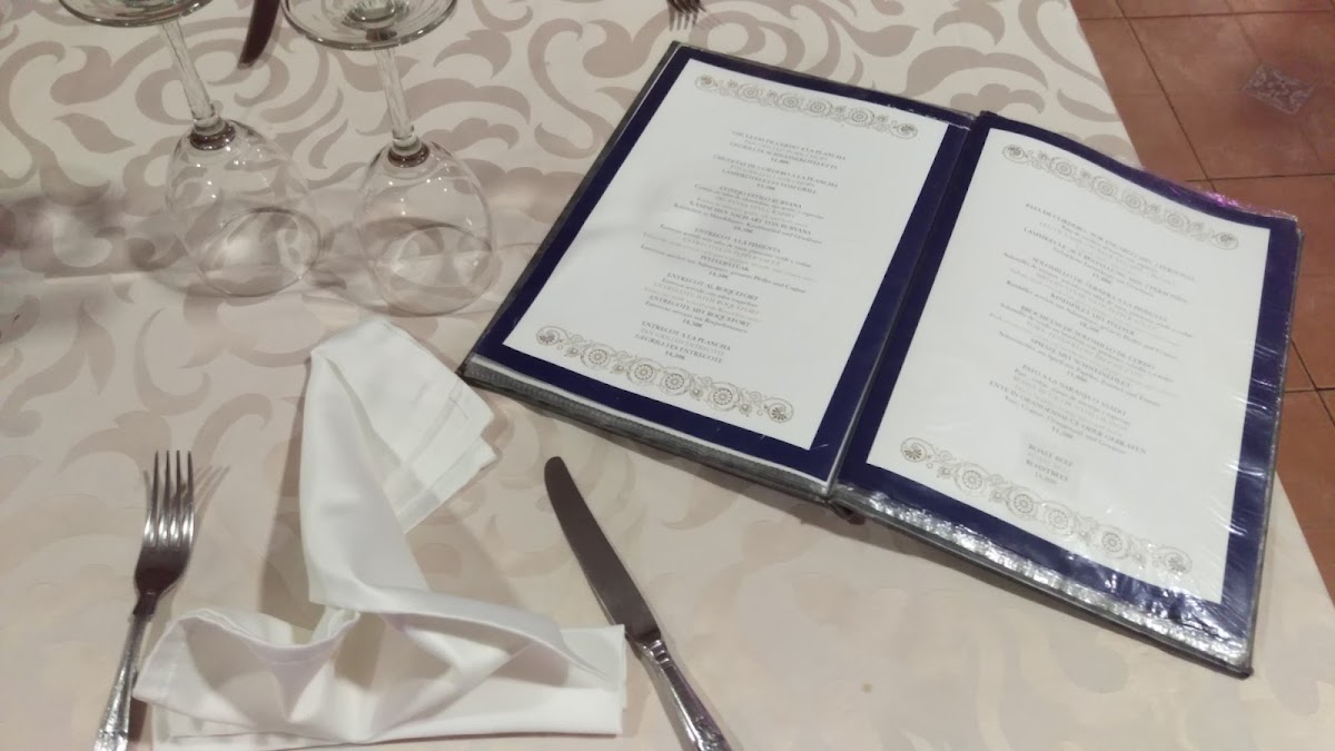 Menu Photo 3