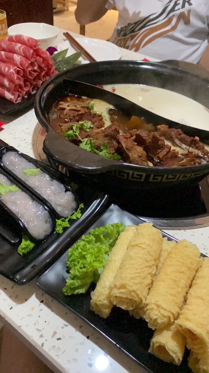Chuan Yang Ji Kallang Outlet - Photo 1