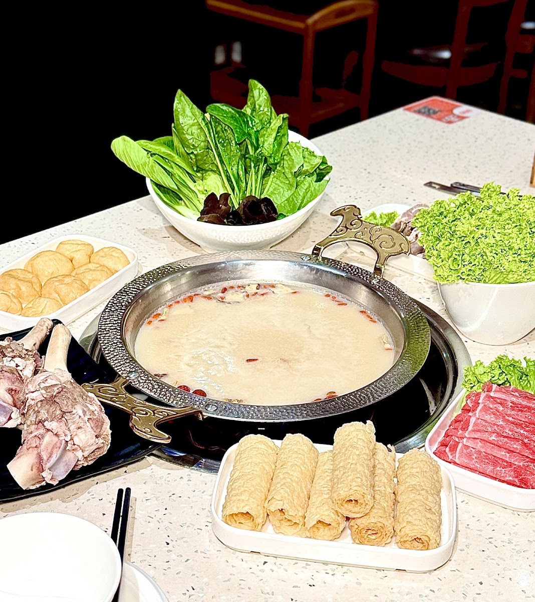 Chuan Yang Ji Kallang Outlet - Photo 2